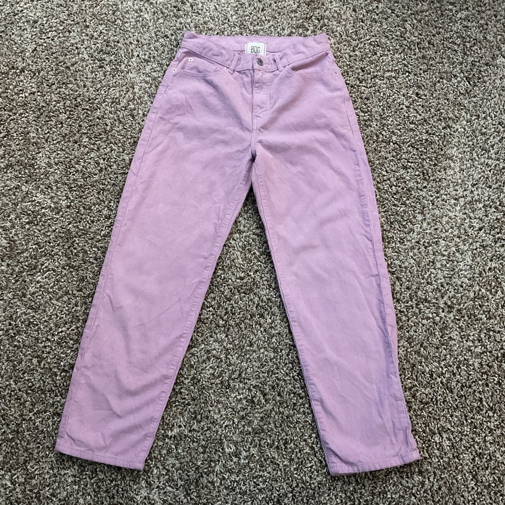 BDG Corduroy Jean
